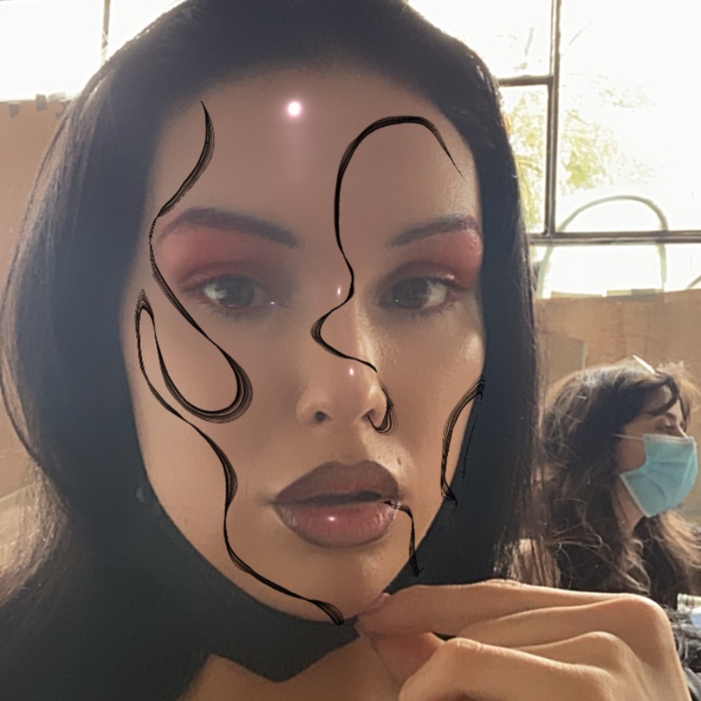 Meet your Posher, Bianca